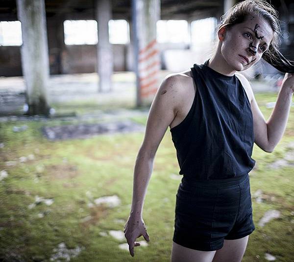 Interview Martina Kováře